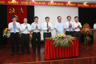 Открылся электронный информационный портал Комитета по вопросам национальностей